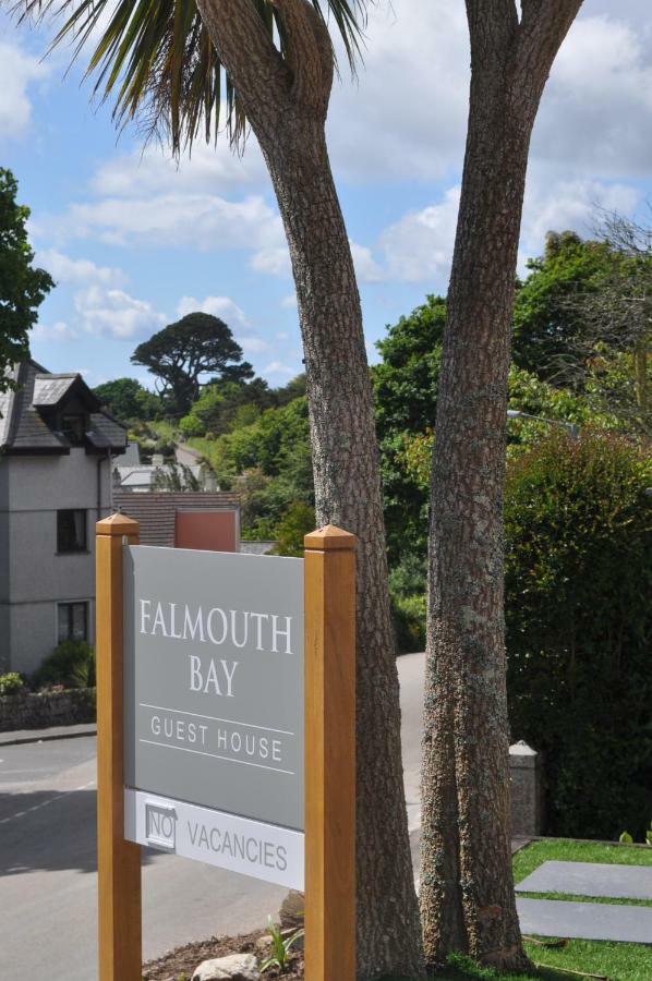 Falmouth Bay Exterior foto